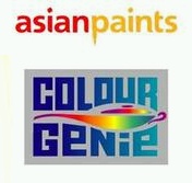 Asian Paints - Colour Genie