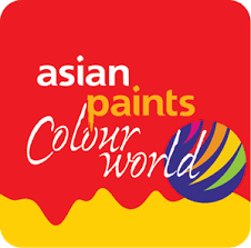 Asian Paints - Colour World - Paint Mixing Maching