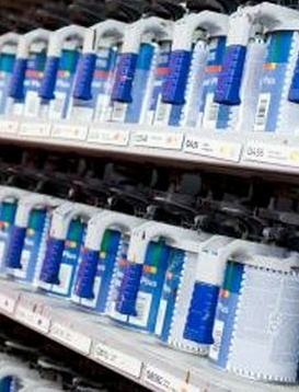 Automotive Paint 2K Color Mixing Machines